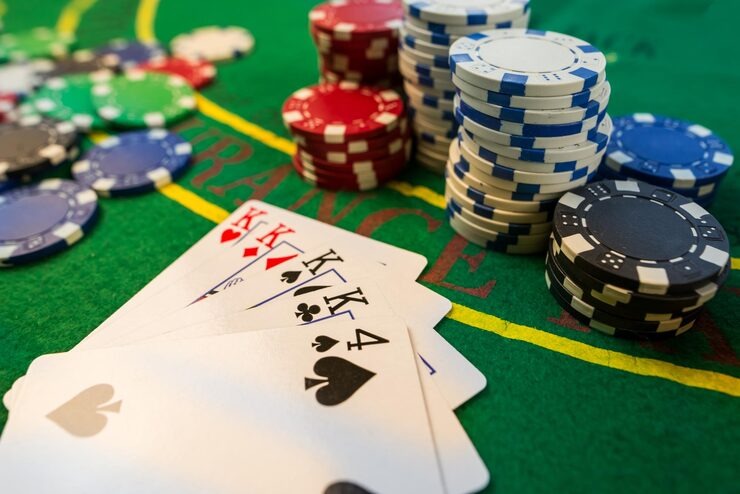 video thumbnail for live dealer rule review